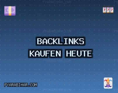 Qualitative Backlinks