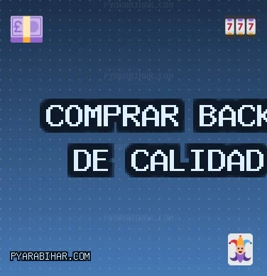 Backlinks de calidad