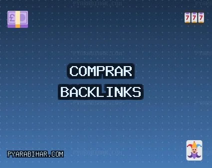 Backlinks de Qualidade